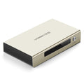 UGREEN HDMI 1 x 2 Amplifier Splitter Zinc Alloy (40276) V28-ACBUGN40276