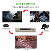 UGREEN HDMI 3 x 1 Switch Zinc Alloy (40278) V28-ACBUGN40278