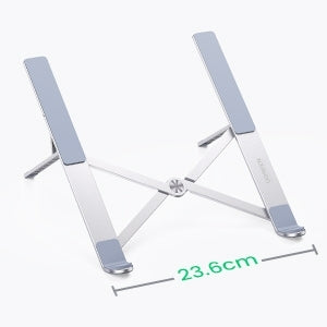 UGREEN 40289 Foldable Laptop Stand (Silver) V28-ACBUGN40289