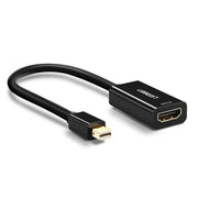 UGREEN 40360 4K Mini DP to HDMI Adapter V28-ACBUGN40360