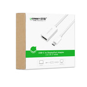 UGREEN TypeC to DP Converter (40372) V28-ACBUGN40372