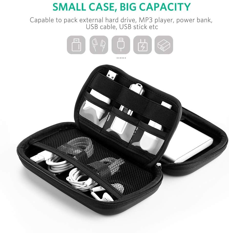 UGREEN Hard Disk Storage Bag Small (40707) V28-ACBUGN40707