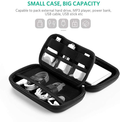 UGREEN Hard Disk Storage Bag Small (40707) V28-ACBUGN40707