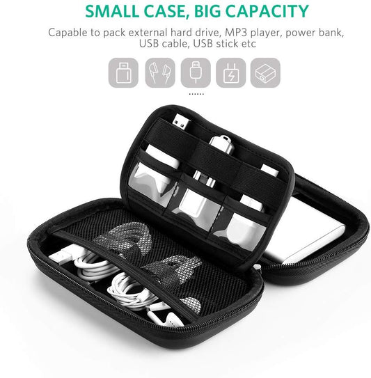 UGREEN Hard Disk Storage Bag Small (40707) V28-ACBUGN40707