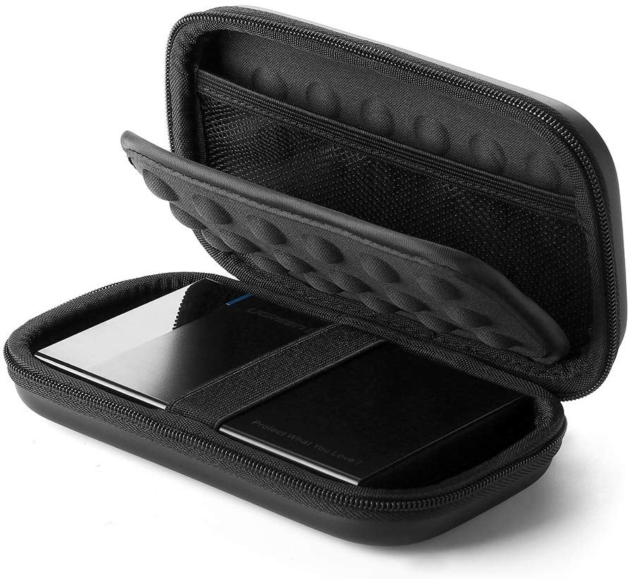 UGREEN Hard Disk Storage Bag Small (40707) V28-ACBUGN40707