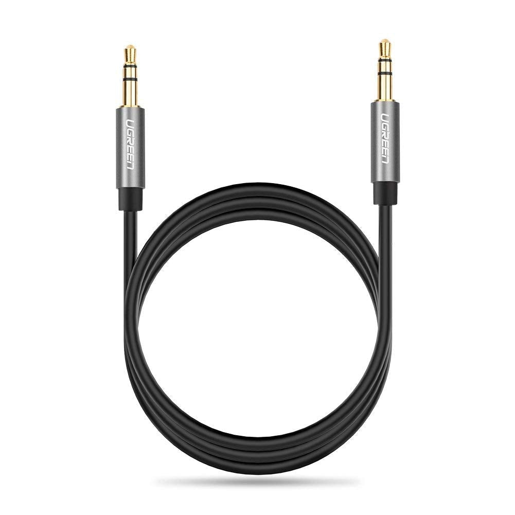 UGREEN 40785 Premium 3.5mm Male to 3.5mm Male Cable 10M V28-ACBUGN40785