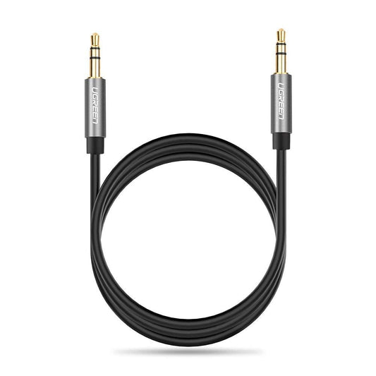 UGREEN 40785 Premium 3.5mm Male to 3.5mm Male Cable 10M V28-ACBUGN40785