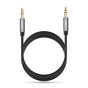 UGREEN 40787 Premium 3.5mm Male to 3.5mm Male Cable 15M V28-ACBUGN40787