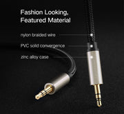 UGREEN 40788 Premium 3.5mm Male to 3.5mm Male Cable 20M V28-ACBUGN40788