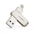 UGreen USB 3.0 Multifunctional U Disk 32G 50103 V28-ACBUGN50103