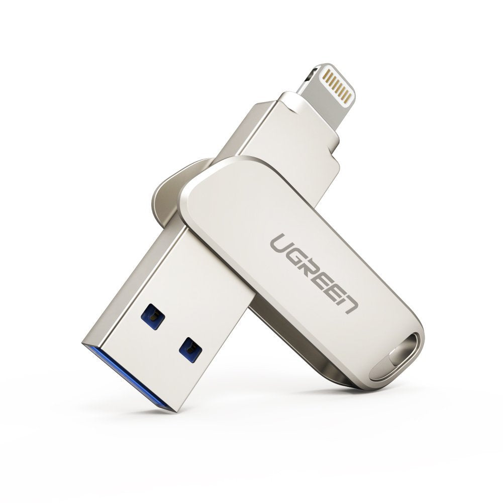 UGreen USB 3.0 Multifunctional U Disk 32G 50103 V28-ACBUGN50103