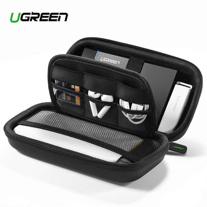 UGREEN Hard Disk Storage Bag Large (50274) V28-ACBUGN50274