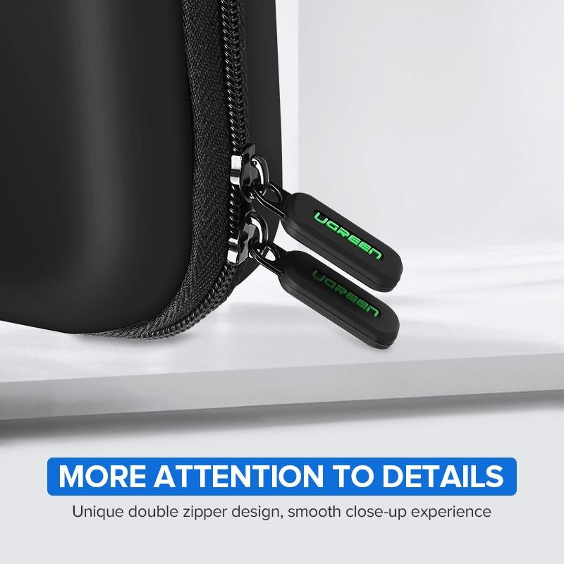 UGREEN Hard Disk Storage Bag Large (50274) V28-ACBUGN50274