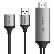 UGreen USB to HDMI Digital AV Adapter 50291 V28-ACBUGN50291