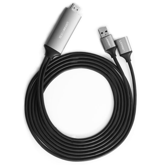 UGreen USB to HDMI Digital AV Adapter 50291 V28-ACBUGN50291