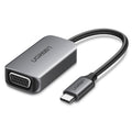 UGreen USB Type C to VGA Converter 50316 V28-ACBUGN50316