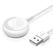 UGreen Apple Watch Magenatic Charger White 50518 V28-ACBUGN50518