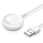 UGreen Apple Watch Magenatic Charger White 50518 V28-ACBUGN50518