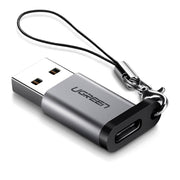 Ugreen USB-C 3.1 Female to USB-A 3.0 Male Adapter (50533) V28-ACBUGN50533