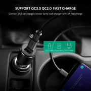 Ugreen USB-C 3.1 Female to USB-A 3.0 Male Adapter (50533) V28-ACBUGN50533