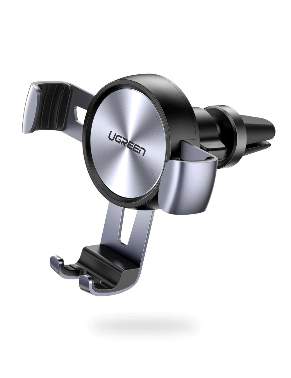 UGREEN 50564 Gravity Drive Car Mount V28-ACBUGN50564