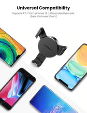 UGREEN 50564 Gravity Drive Car Mount V28-ACBUGN50564