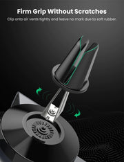UGREEN 50564 Gravity Drive Car Mount V28-ACBUGN50564