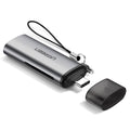 UGREEN 50704 USB-C SD Card Reader V28-ACBUGN50704