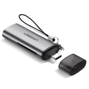 UGREEN 50704 USB-C SD Card Reader V28-ACBUGN50704