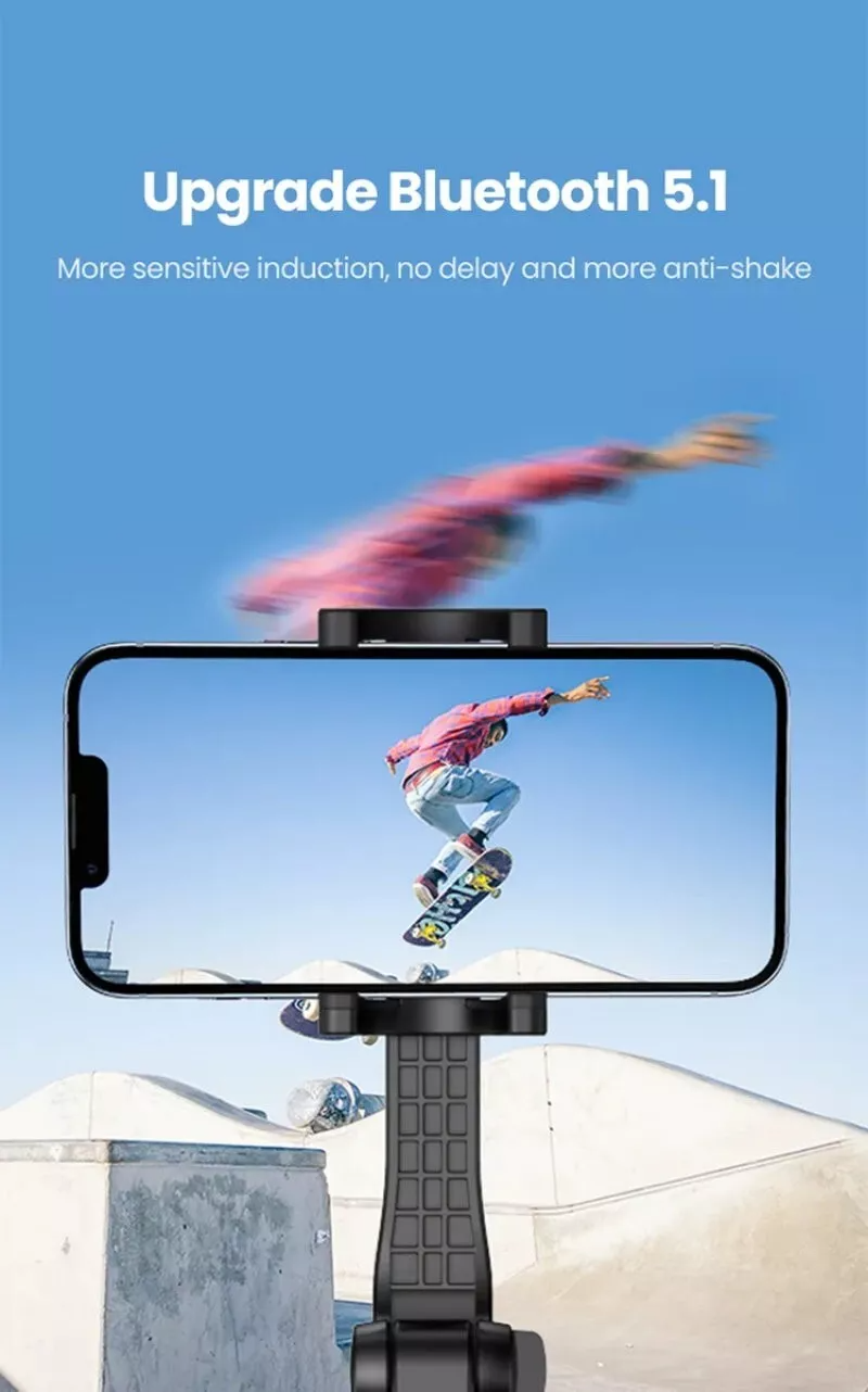 UGREEN 50735 Tripod Selfie Stick V28-ACBUGN50735