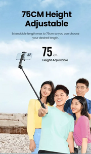UGREEN 50735 Tripod Selfie Stick V28-ACBUGN50735
