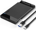UGREEN USB-C 2.5-inch Hard Drive Box 50743 V28-ACBUGN50743