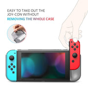 UGREEN Case for Nintendo Switch (Black) 50893 V28-ACBUGN50893