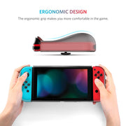 UGREEN Case for Nintendo Switch (Black) 50893 V28-ACBUGN50893