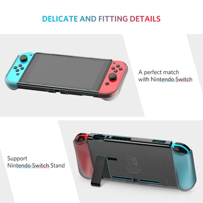 UGREEN Case for Nintendo Switch (Black) 50893 V28-ACBUGN50893