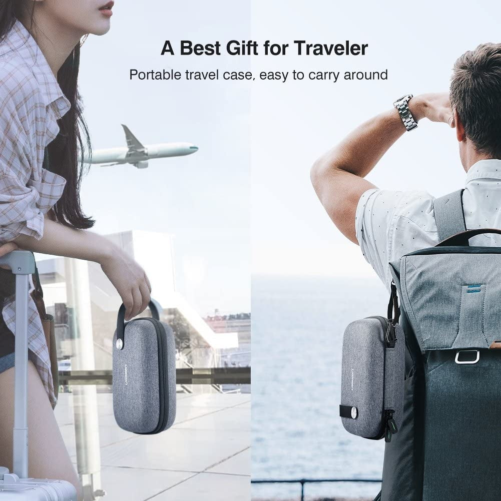 UGREEN 50903 Portable Accessories Travel Storage Bag V28-ACBUGN50903