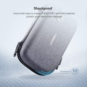 UGREEN 50903 Portable Accessories Travel Storage Bag V28-ACBUGN50903