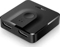 UGREEN 2-Port 4K HDMI Switch/Splitter Black (50966) V28-ACBUGN50966