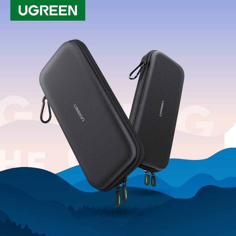 UGREEN 50974 Portable Case for Nintendo Switch V28-ACBUGN50974