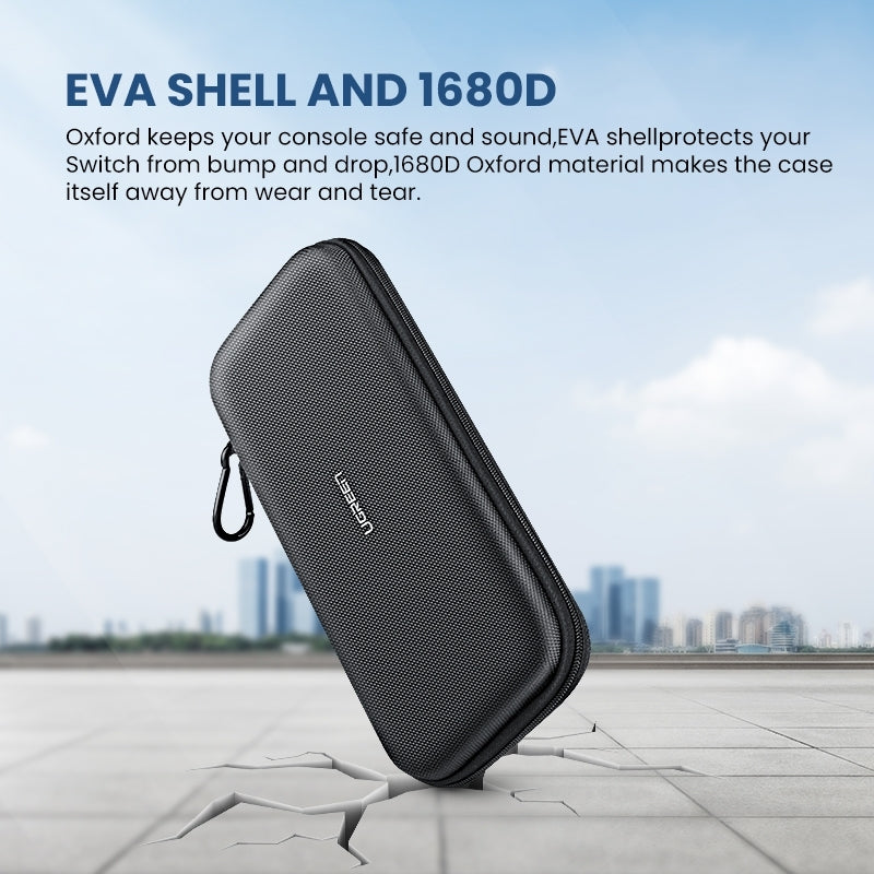 UGREEN 50974 Portable Case for Nintendo Switch V28-ACBUGN50974