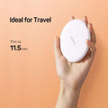 UGREEN QI Wireless charger White 60112 V28-ACBUGN60112