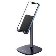 UGREEN 60324 Adjustable Desktop Phone Stand (Black) V28-ACBUGN60324