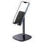 UGREEN 60324 Adjustable Desktop Phone Stand (Black) V28-ACBUGN60324