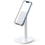 UGREEN 60343 Adjustable Desktop Phone Stand (White) V28-ACBUGN60343