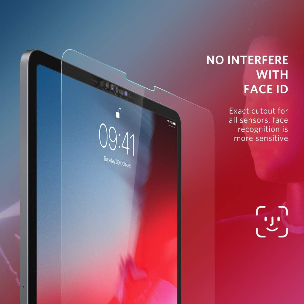 UGREEN Ipad 7.9 inch HD Screen Protector 1pc/bag ipad mini 4 60399 V28-ACBUGN60399