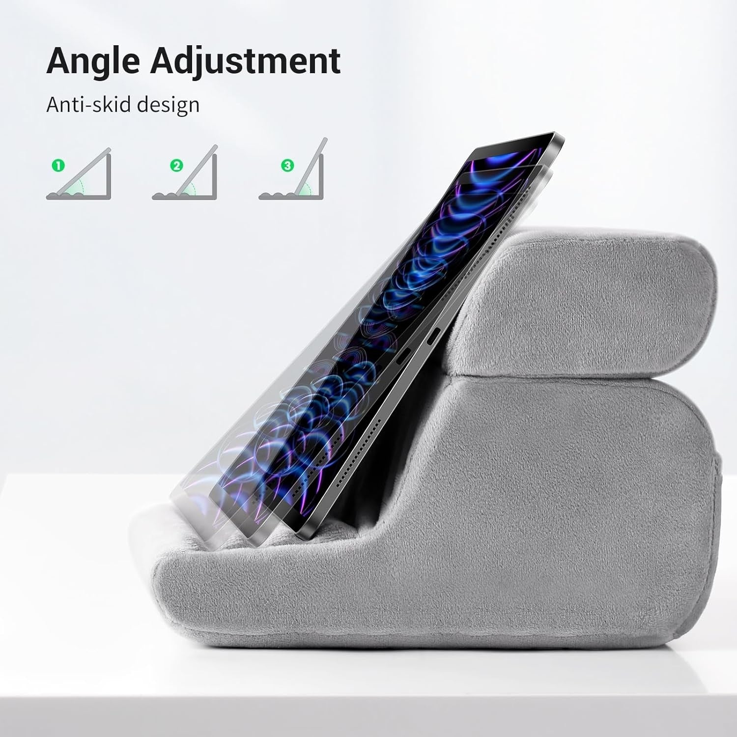 UGREEN 60646 Desk Pillow / Tablet Stand V28-ACBUGN60646