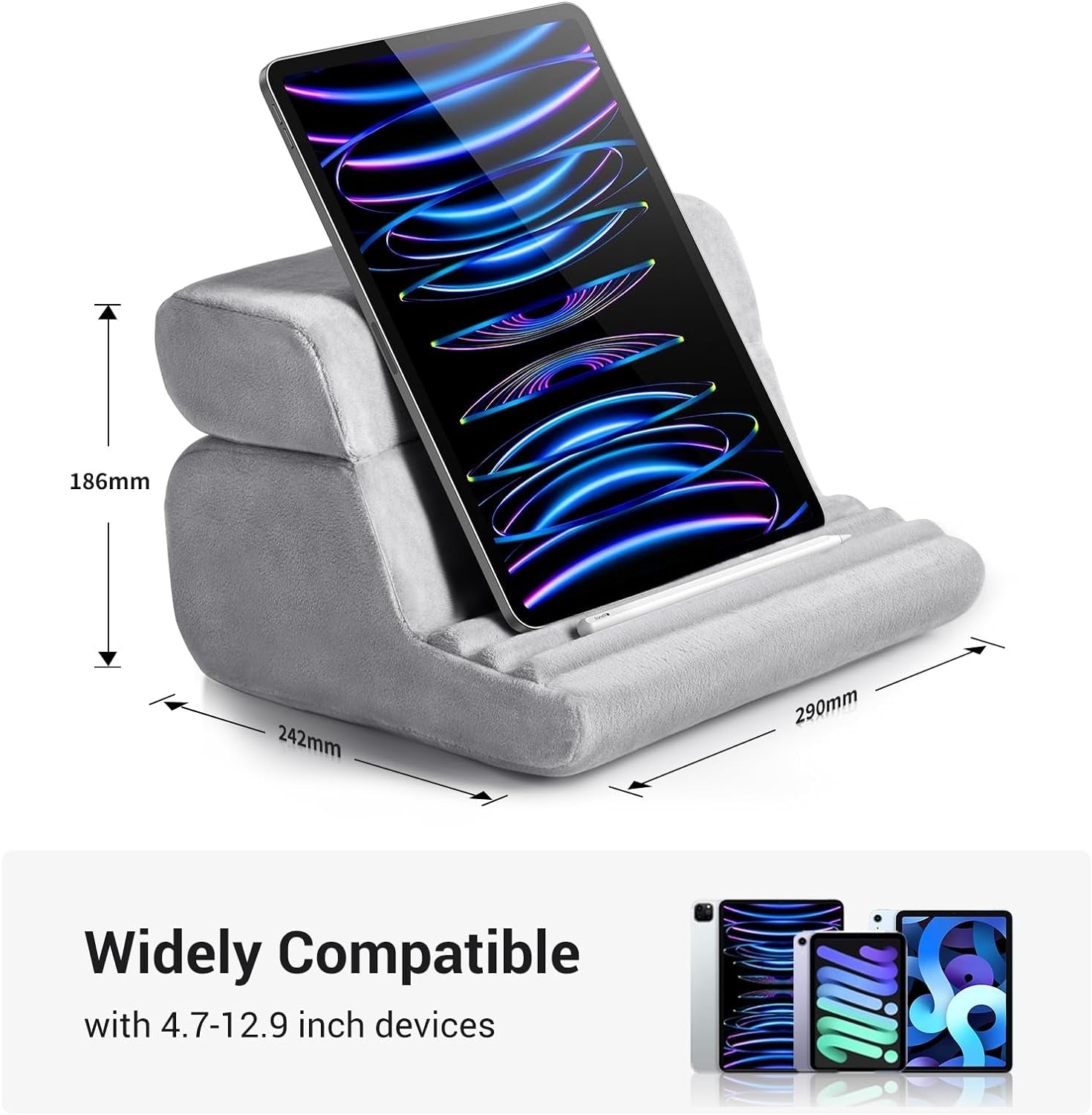 UGREEN 60646 Desk Pillow / Tablet Stand V28-ACBUGN60646