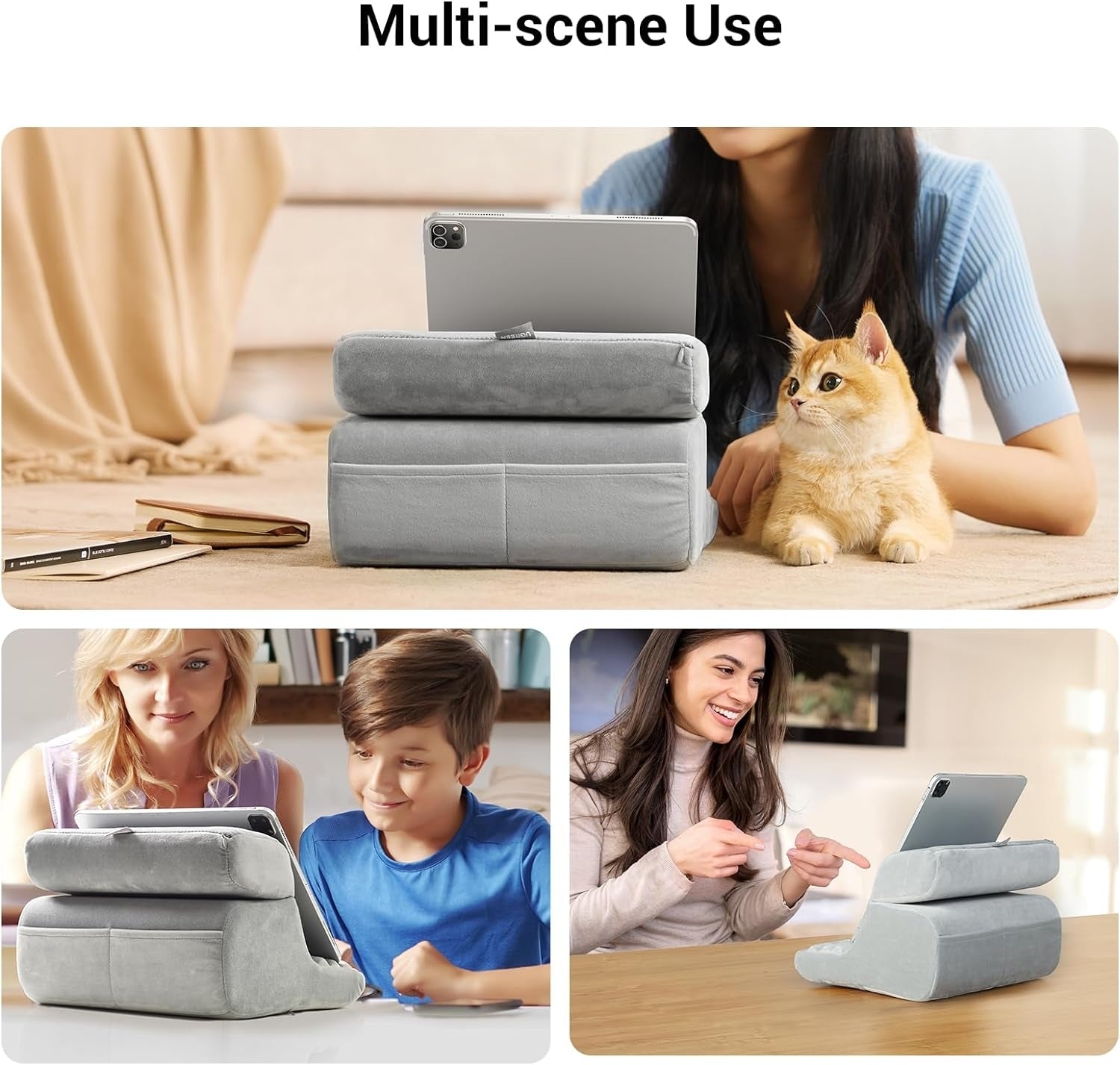 UGREEN 60646 Desk Pillow / Tablet Stand V28-ACBUGN60646