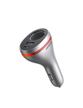 UGREEN 60712 84W Dual Port Car Charger (Space Grey) V28-ACBUGN60712