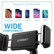 UGREEN 60796 Car Bracket Dashboard Mount V28-ACBUGN60796